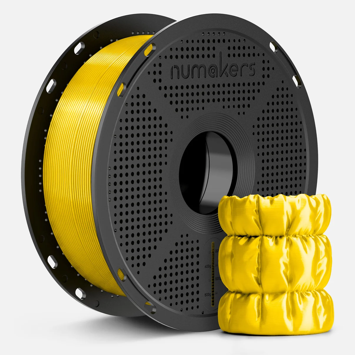 Numakers PLA Silk