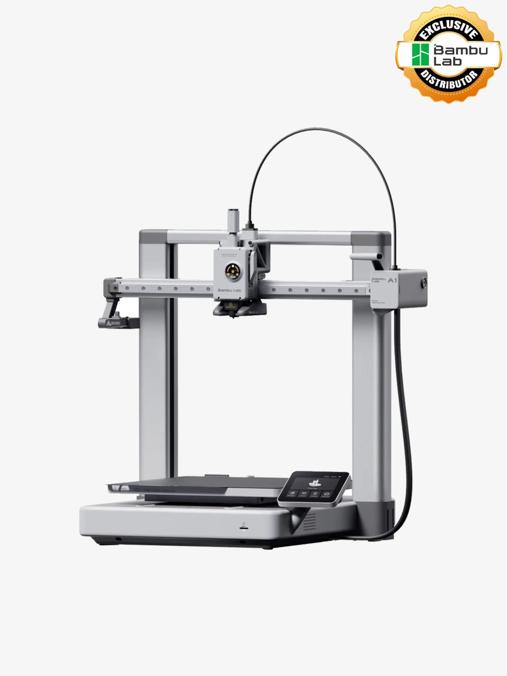 Bambu Lab A1 3D Printer — view 4