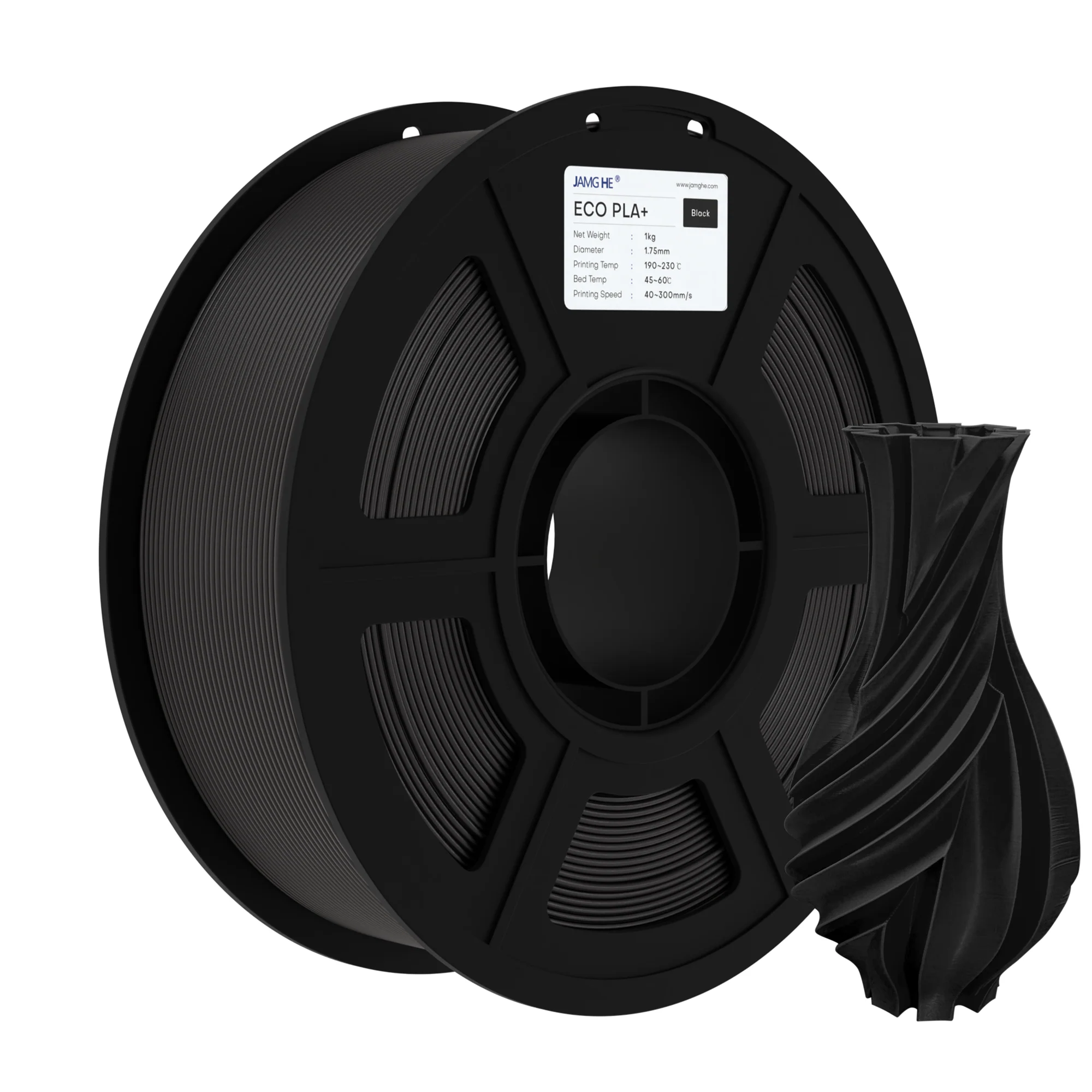 JAMG HE ECO PLA+