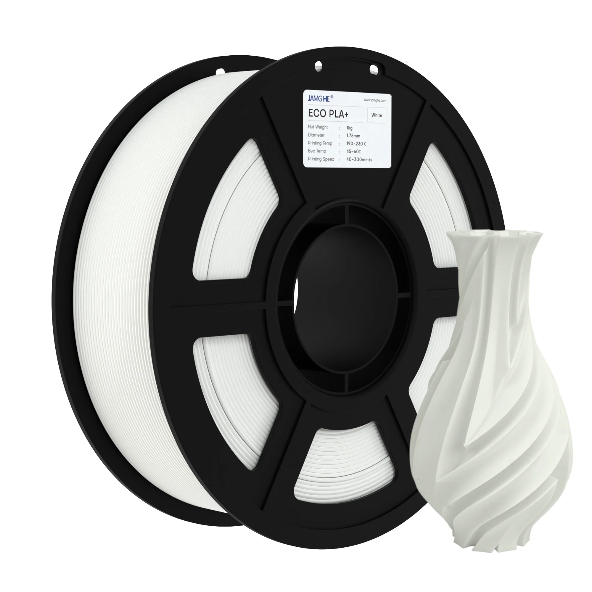 JAMG HE ECO PLA+