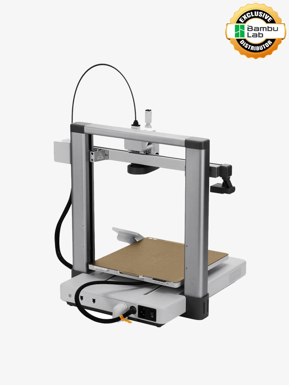 Bambu Lab A1 3D Printer — view 3