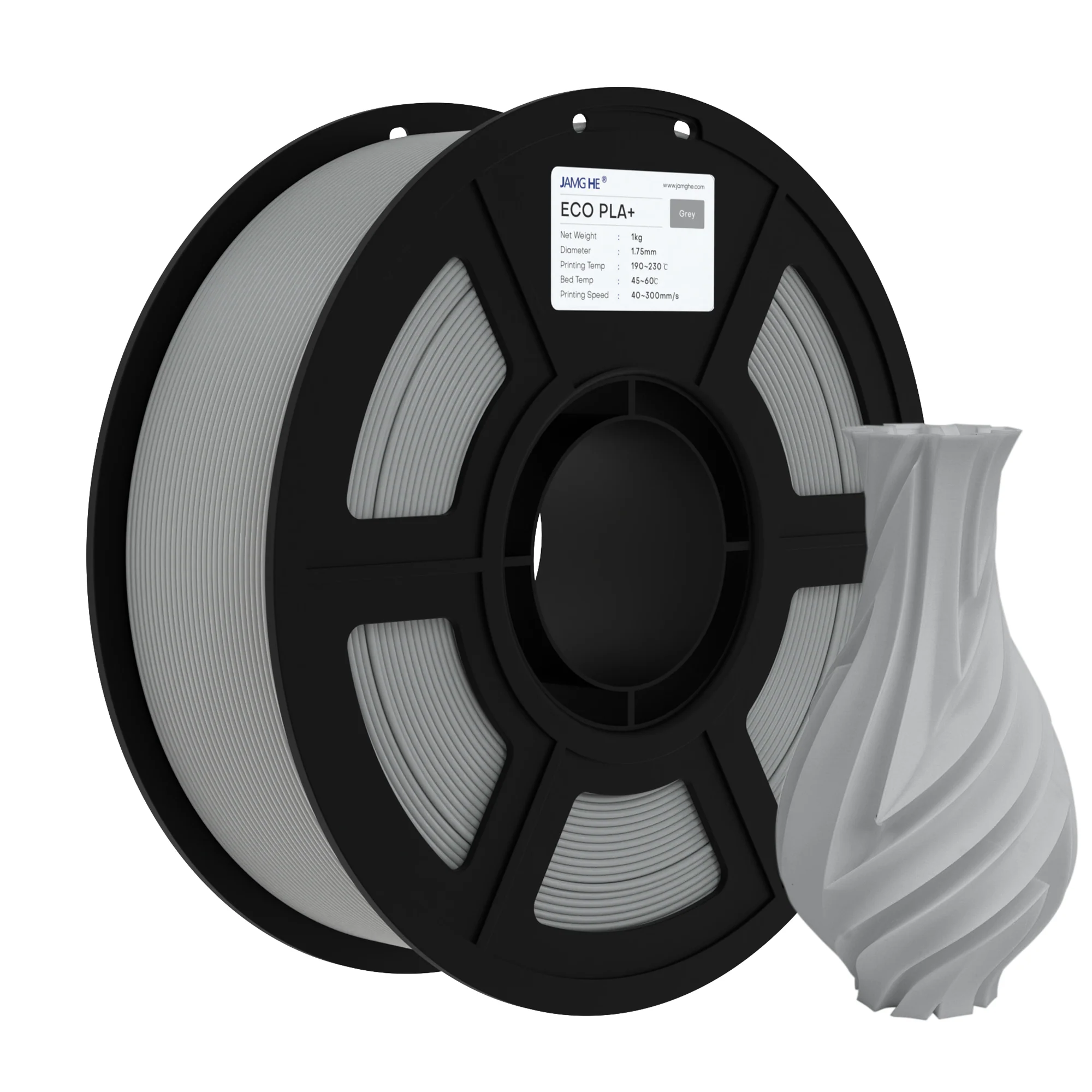 JAMG HE ECO PLA+ — view 2