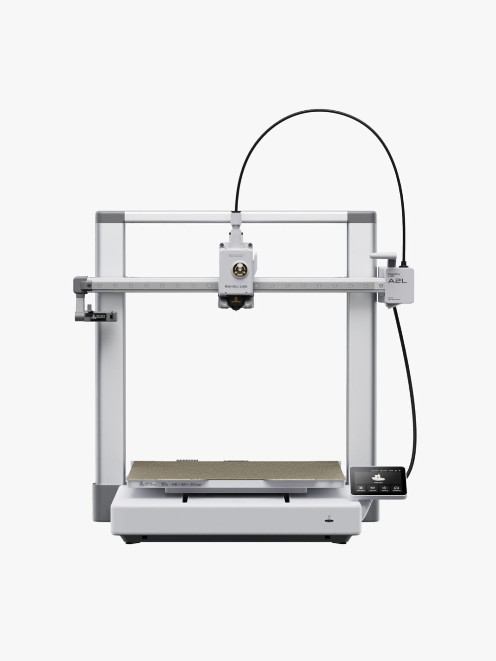 Bambu Lab A2L 3D Printer