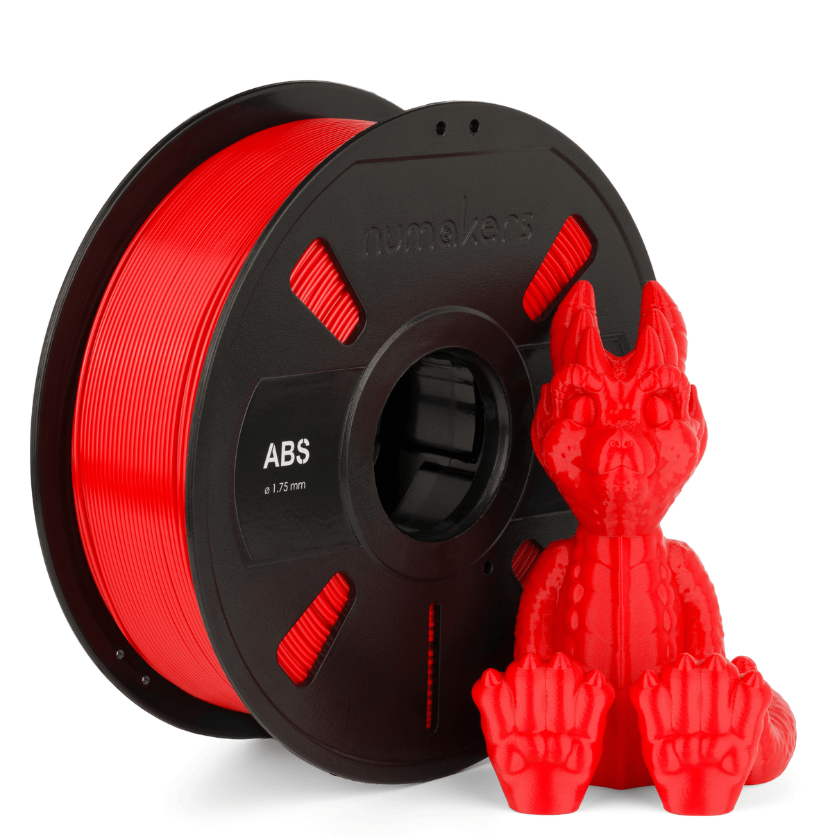 Numakers ABS — view 5