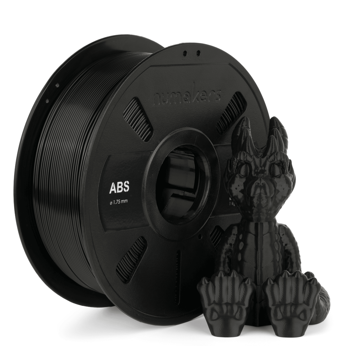 Numakers ABS — view 2