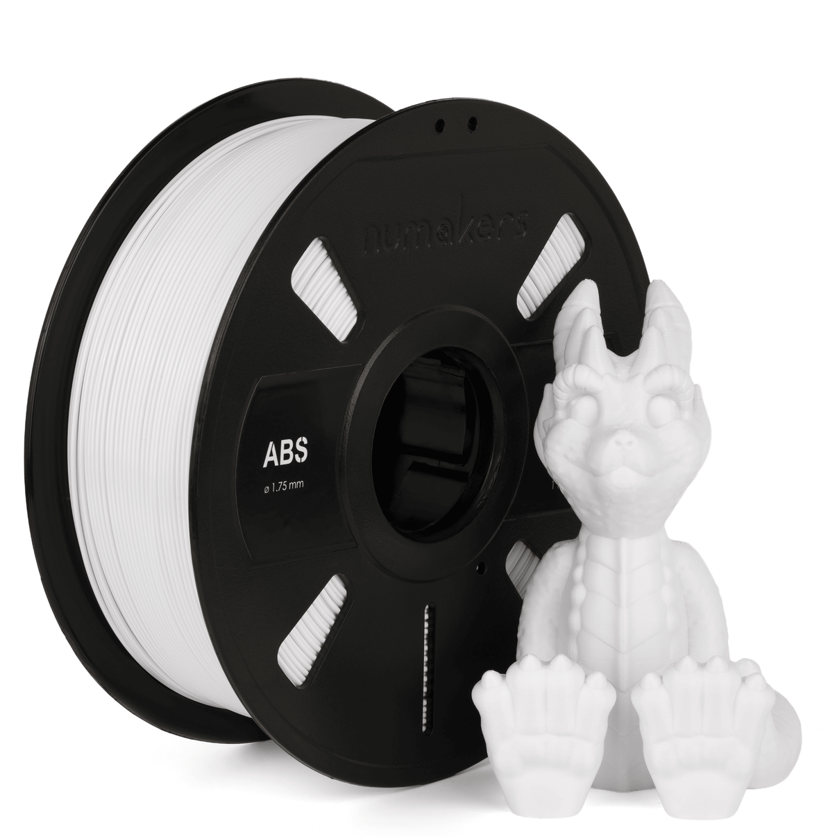 Numakers ABS — view 4