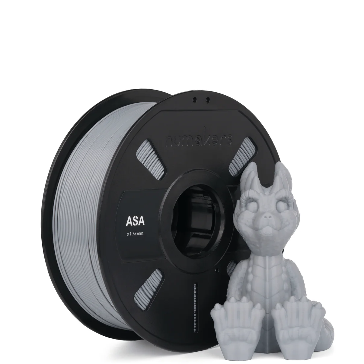 Numakers ASA — view 4
