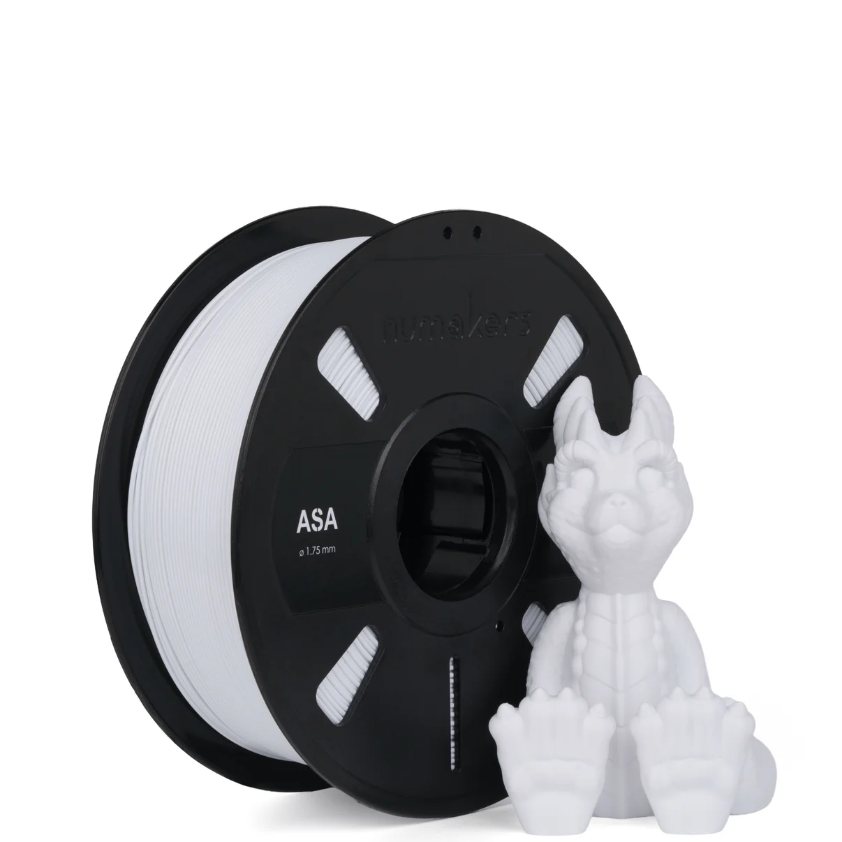 Numakers ASA — view 2