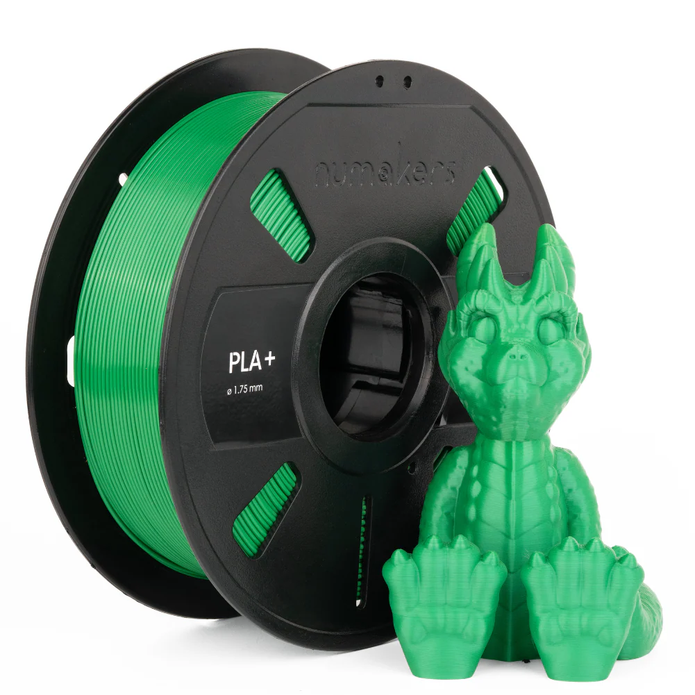Numakers PLA+ — view 4