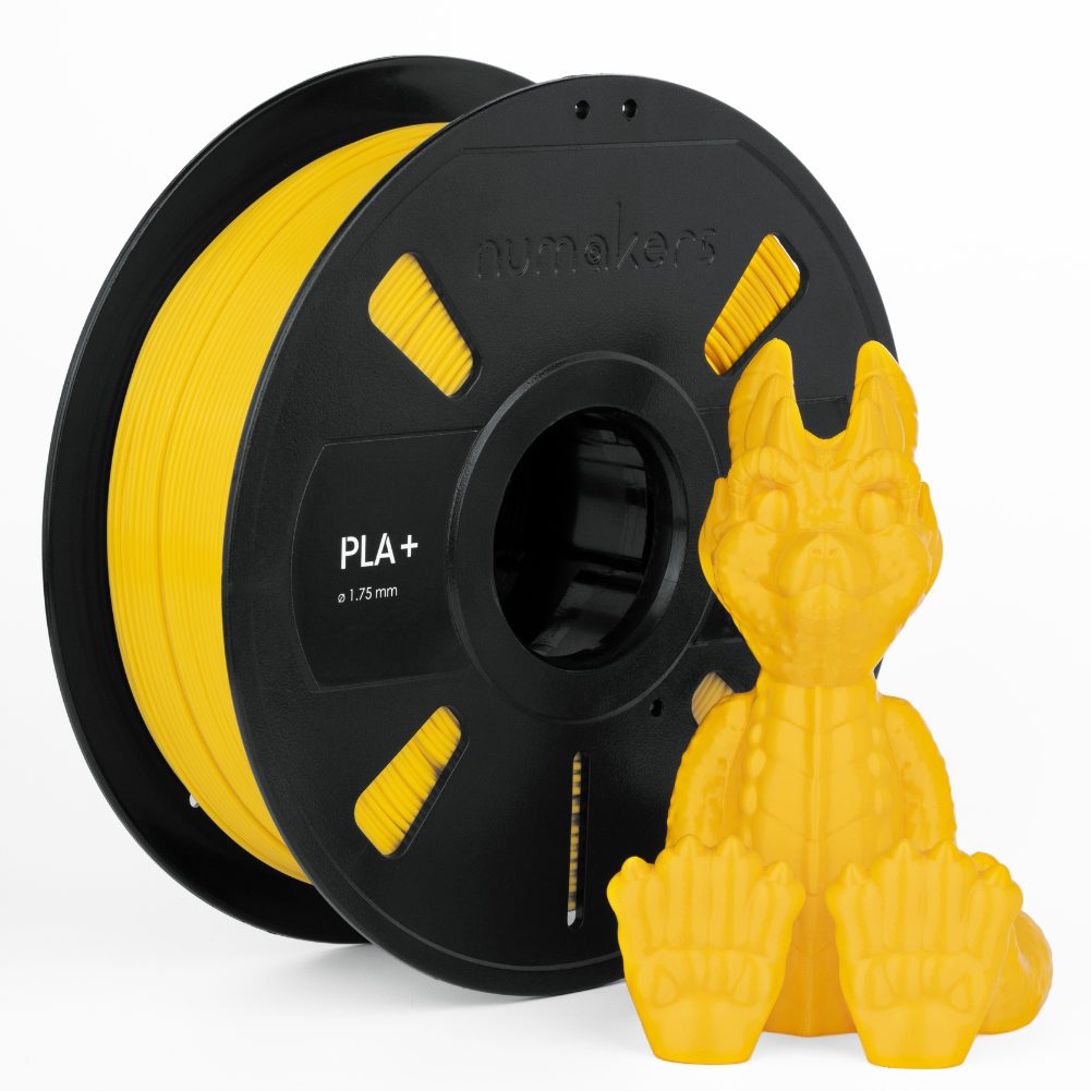 Numakers PLA+ — view 3