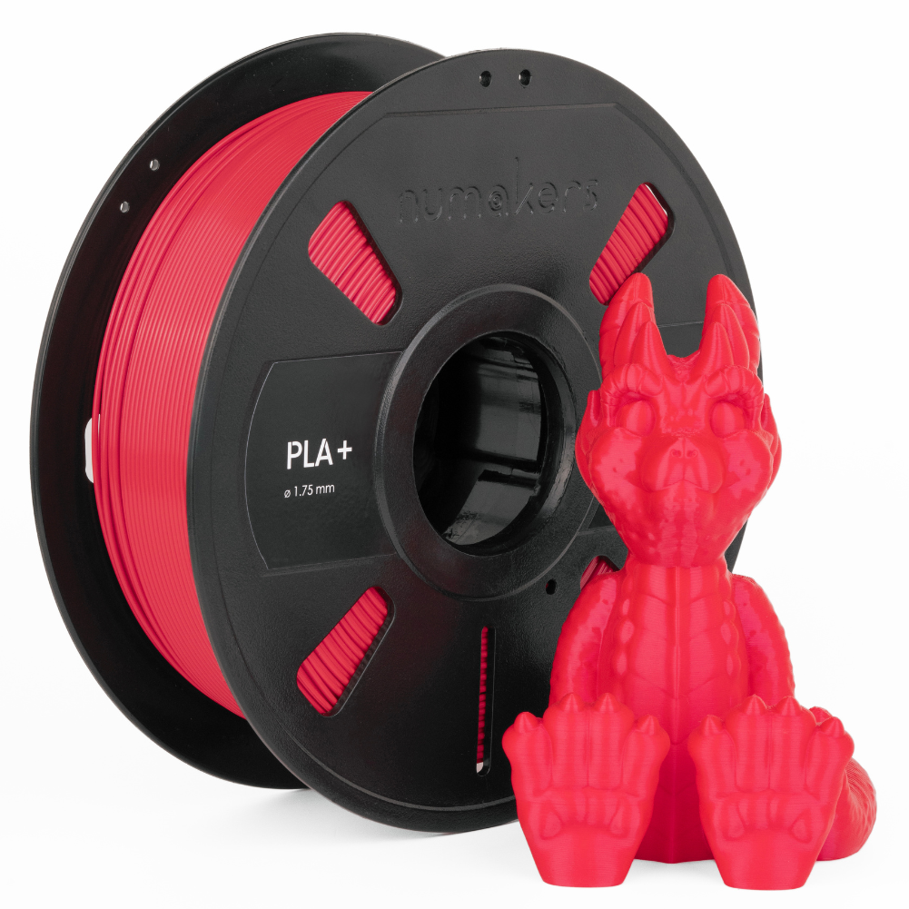 Numakers PLA+ — view 6