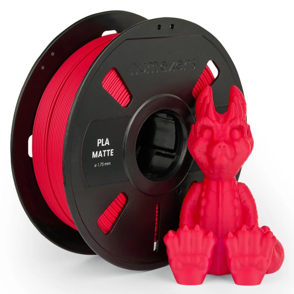 Numakers PLA Matte — view 3