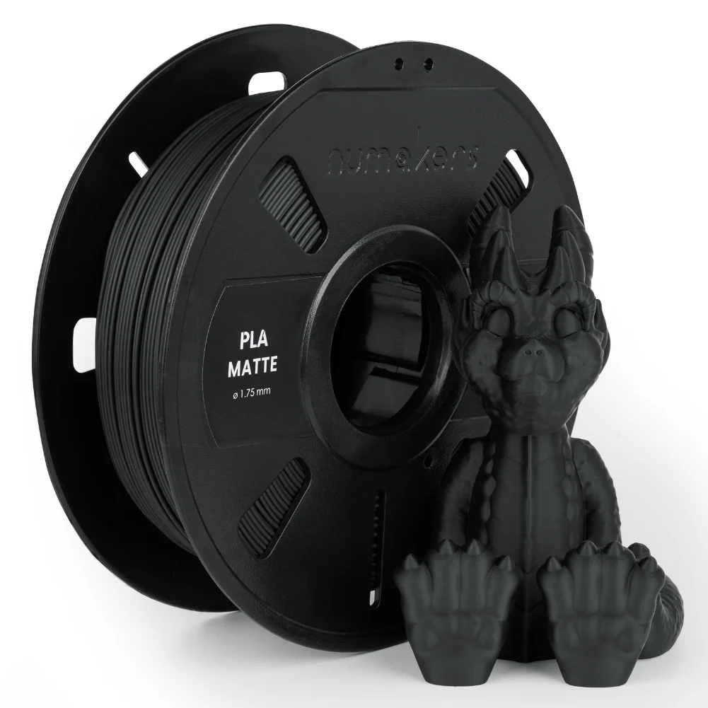 Numakers PLA Matte — view 2