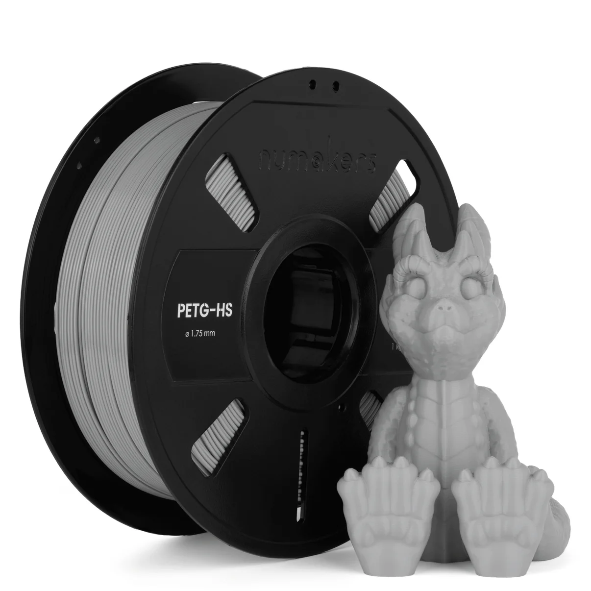 Numakers PETG-HS — view 5