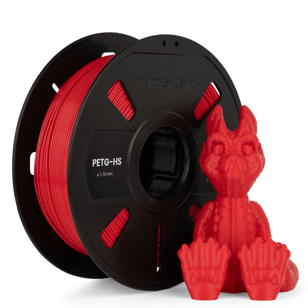Numakers PETG-HS