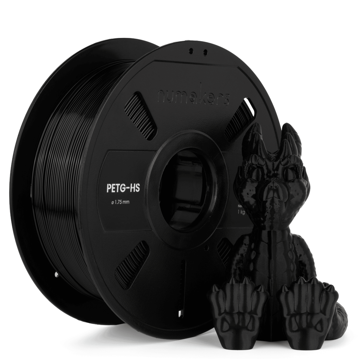Numakers PETG-HS — view 2