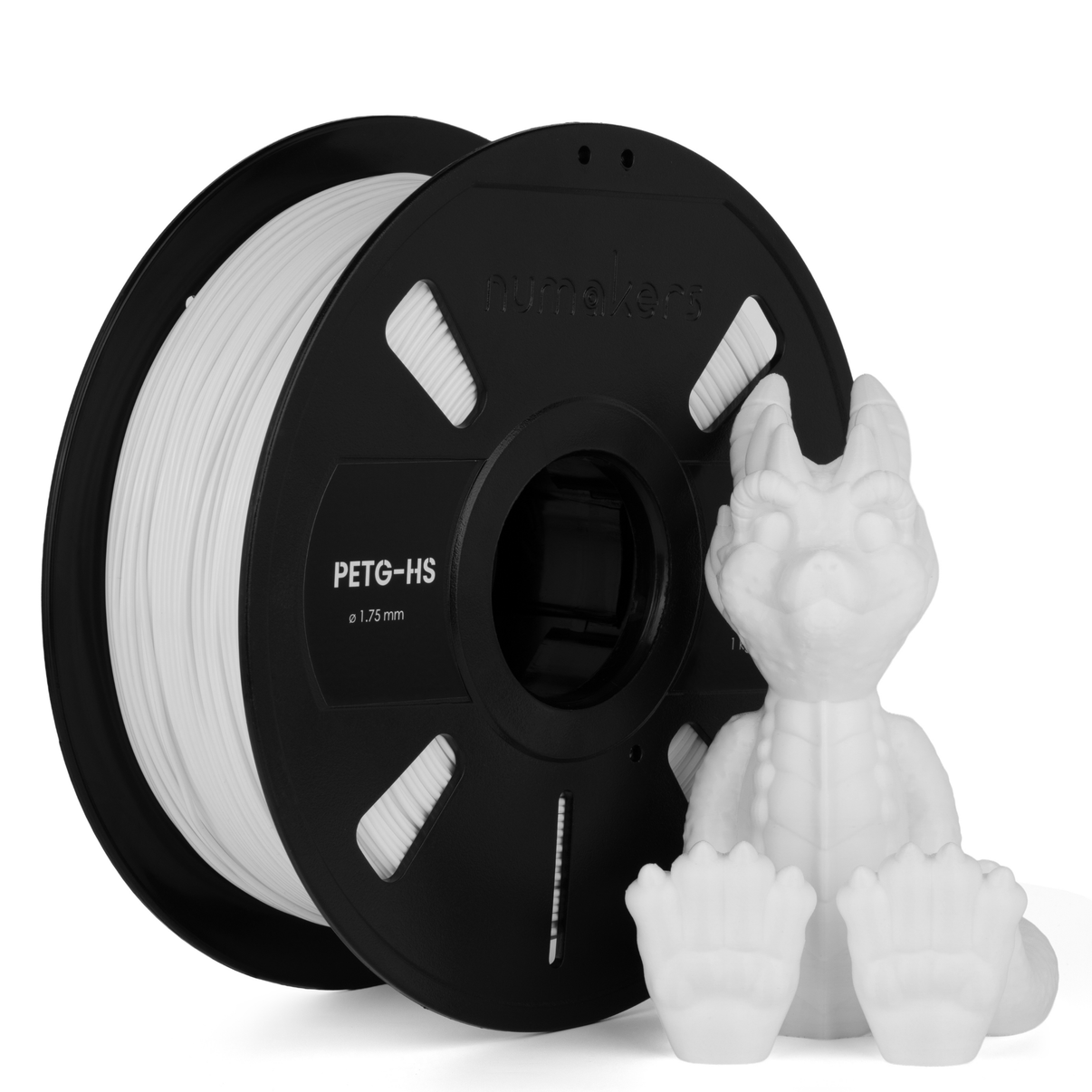 Numakers PETG-HS — view 3