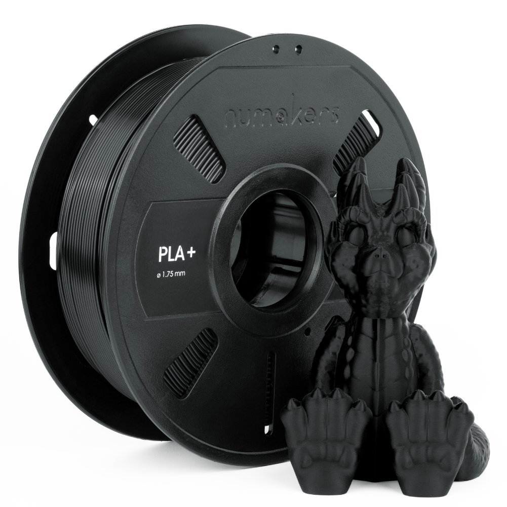 Numakers PLA+ — view 2