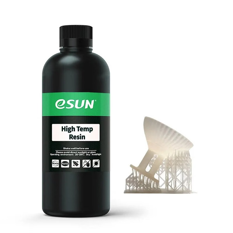 eSUN High Temp Resin 0.5 Kg
