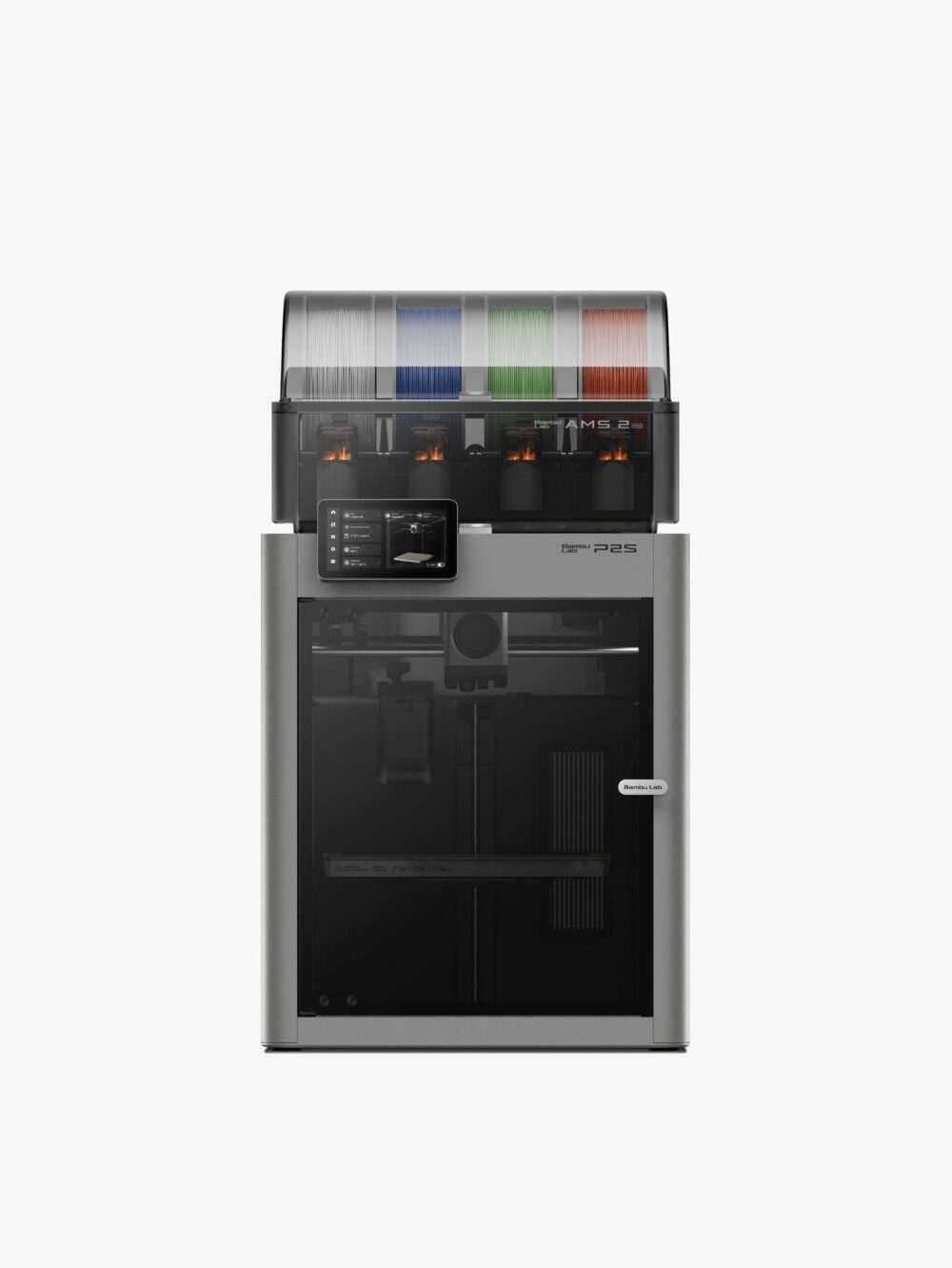 Bambu Lab P2S-Combo 3D Printer